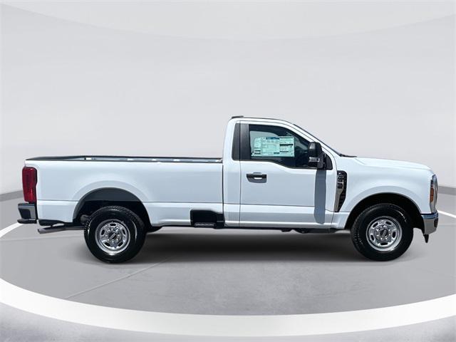new 2026 Ford F-250 car, priced at $49,640