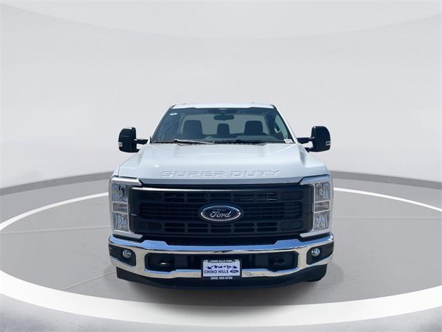new 2026 Ford F-250 car, priced at $49,640