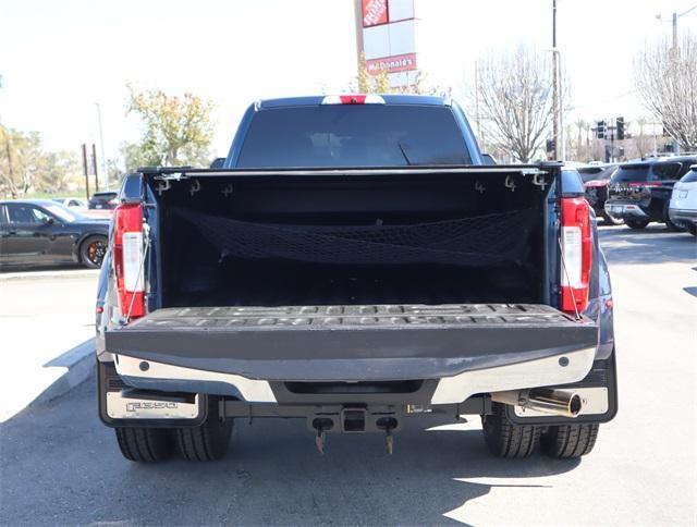 used 2019 Ford F-350 car, priced at $44,181