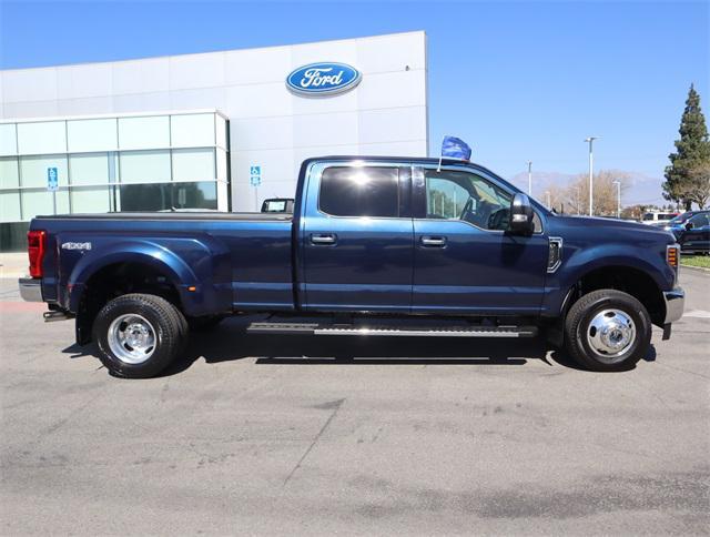 used 2019 Ford F-350 car, priced at $44,181