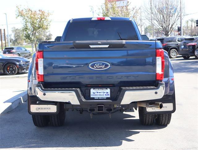 used 2019 Ford F-350 car, priced at $44,181