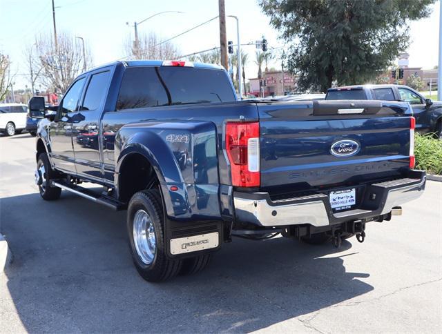 used 2019 Ford F-350 car, priced at $44,181