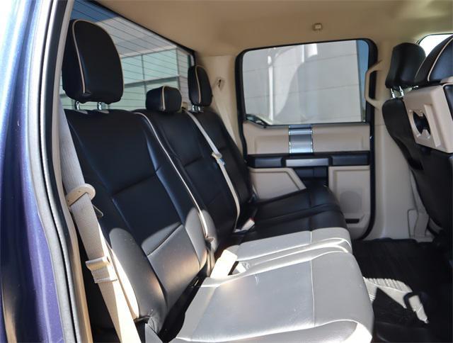 used 2019 Ford F-350 car, priced at $44,181