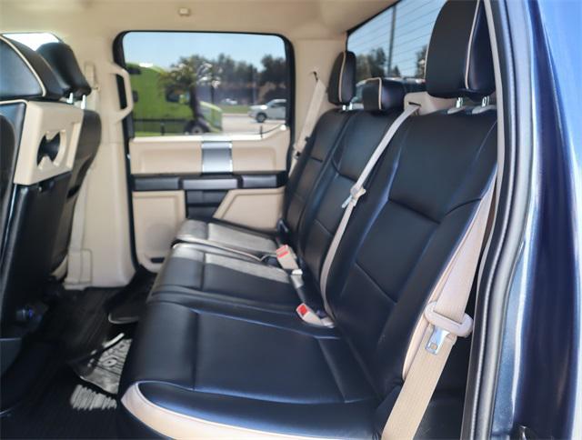 used 2019 Ford F-350 car, priced at $44,181