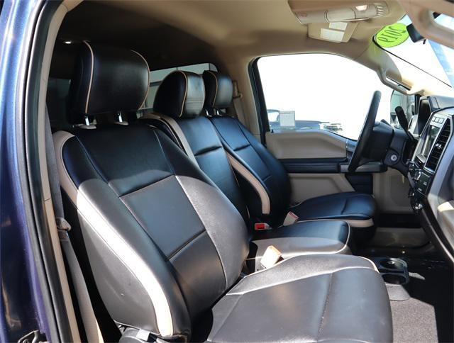 used 2019 Ford F-350 car, priced at $44,181