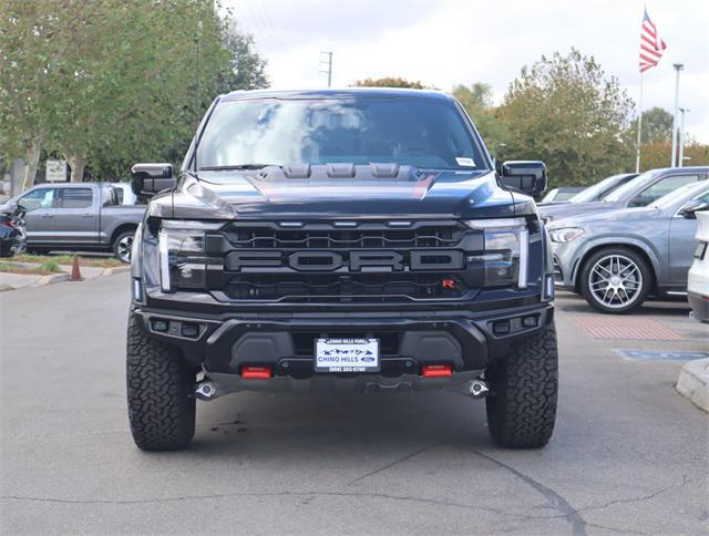 new 2024 Ford F-150 car, priced at $154,640