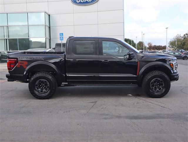 new 2024 Ford F-150 car, priced at $154,640