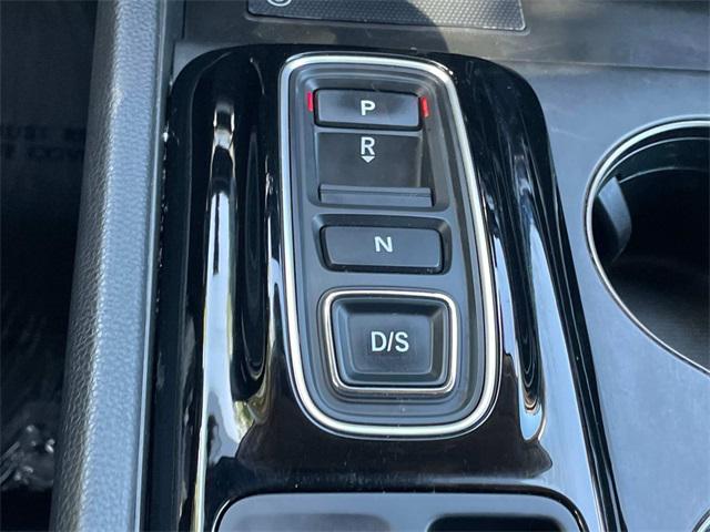 used 2024 Honda Pilot car, priced at $38,941