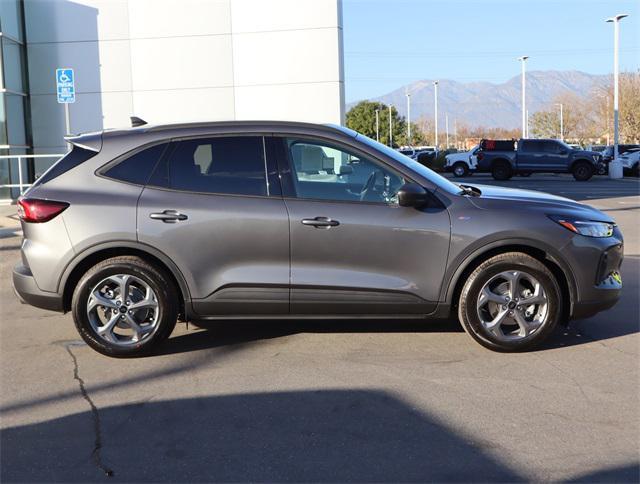 new 2025 Ford Escape car, priced at $27,332