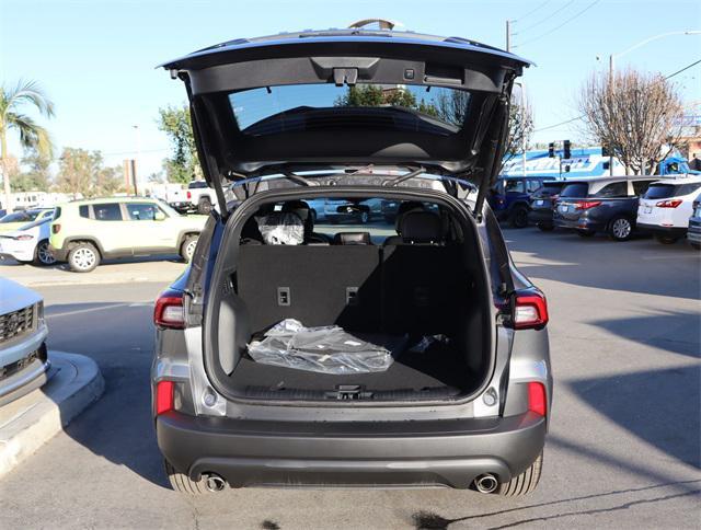 new 2025 Ford Escape car, priced at $27,332