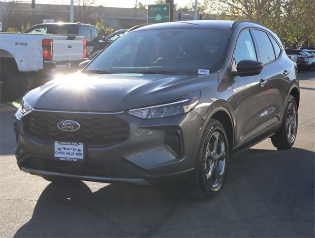 new 2025 Ford Escape car, priced at $27,332