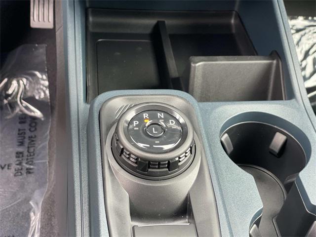 new 2025 Ford Maverick car, priced at $29,840