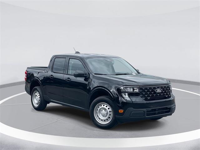 new 2025 Ford Maverick car, priced at $29,840