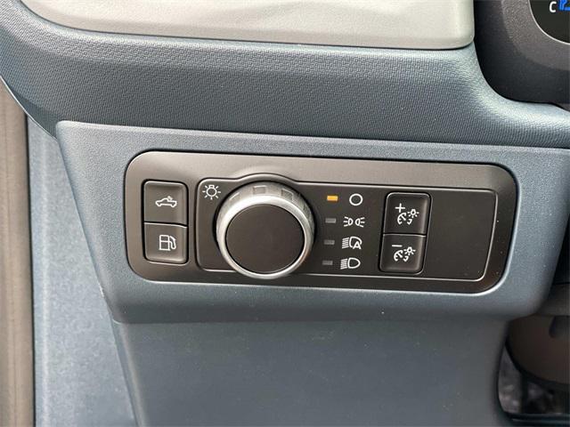 new 2025 Ford Maverick car, priced at $29,840