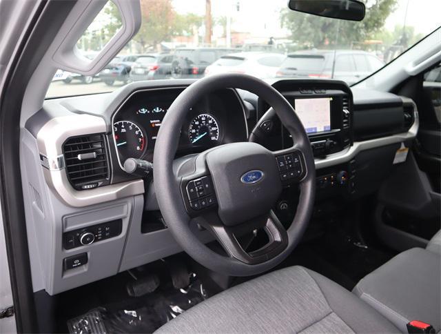 used 2021 Ford F-150 car, priced at $36,900