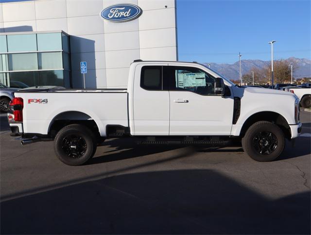 new 2024 Ford F-350 car, priced at $56,489