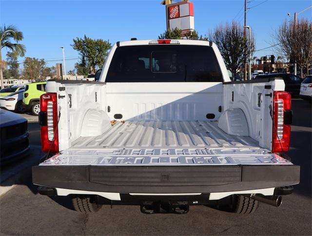 new 2024 Ford F-350 car, priced at $56,489