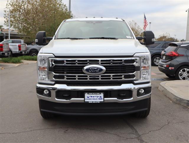 new 2024 Ford F-350 car, priced at $75,660