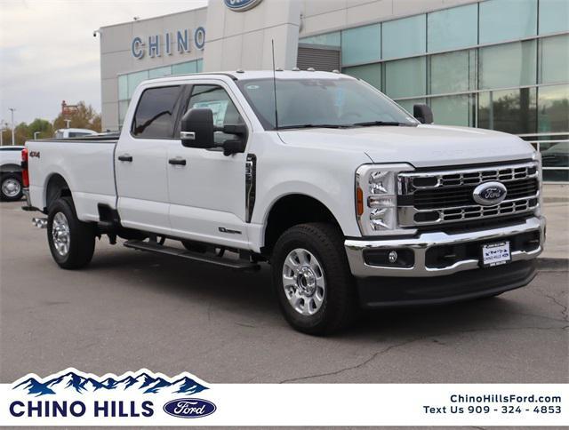 new 2024 Ford F-350 car, priced at $75,660