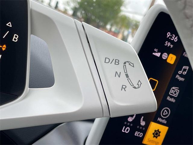 used 2021 Volkswagen ID.4 car, priced at $24,308