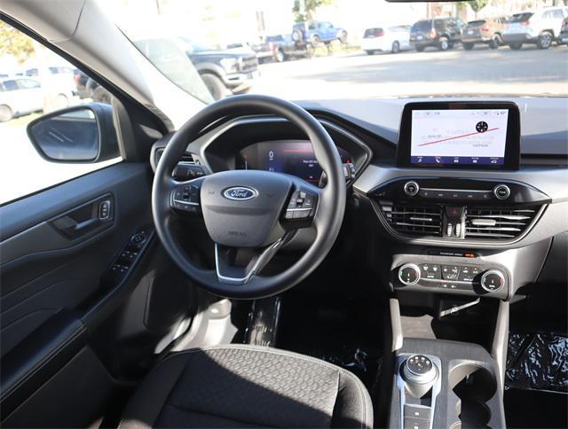 new 2025 Ford Escape car, priced at $29,485