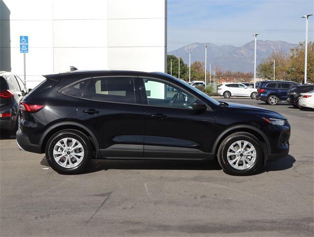 new 2025 Ford Escape car, priced at $29,485