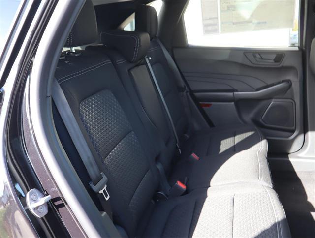 new 2025 Ford Escape car, priced at $29,369