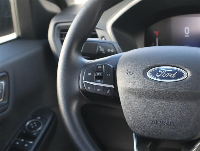 new 2025 Ford Escape car, priced at $29,485