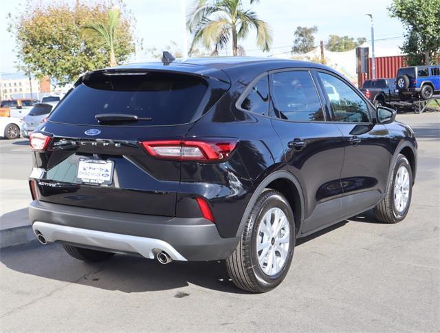 new 2025 Ford Escape car, priced at $29,485