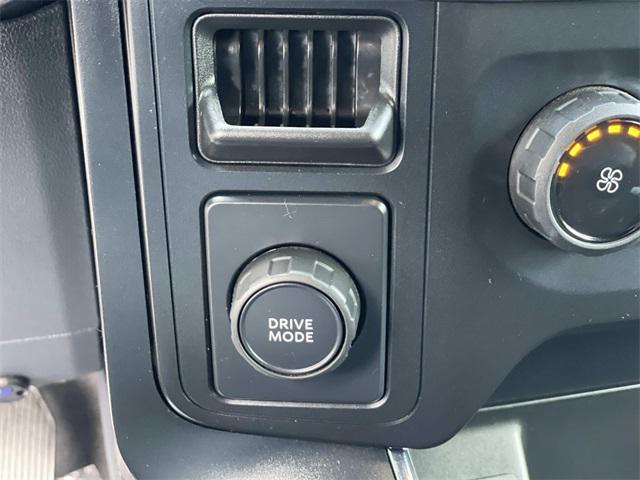 used 2023 Ford F-150 car, priced at $35,000