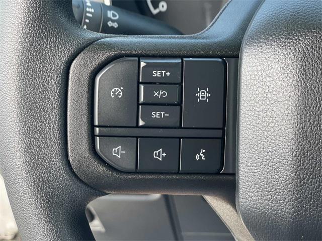 used 2023 Ford F-150 car, priced at $35,000