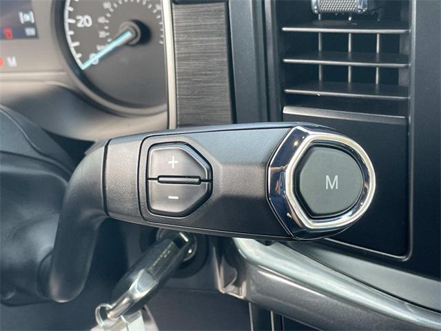 used 2023 Ford F-150 car, priced at $35,000