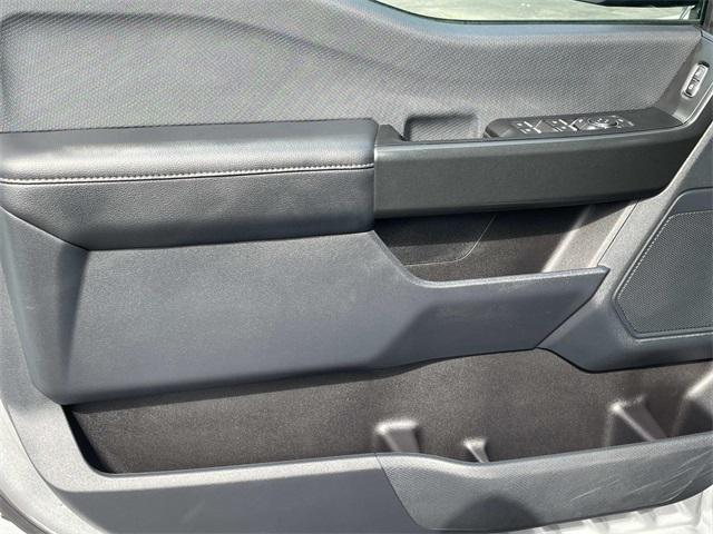 used 2023 Ford F-150 car, priced at $35,000