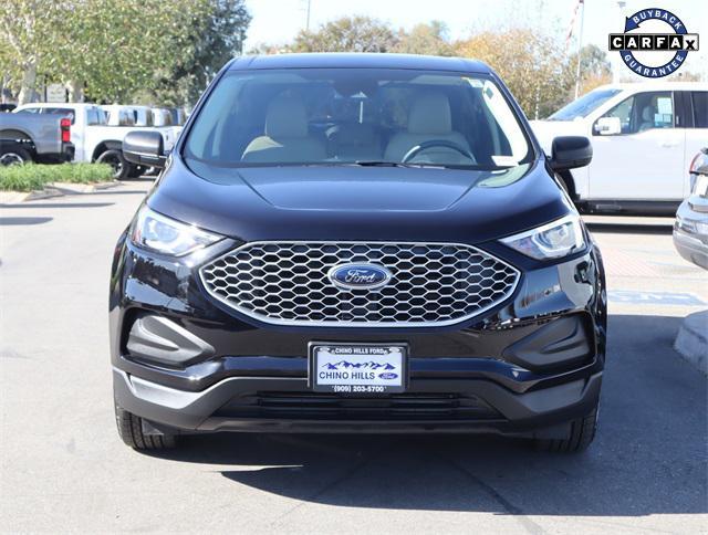 used 2024 Ford Edge car, priced at $31,962