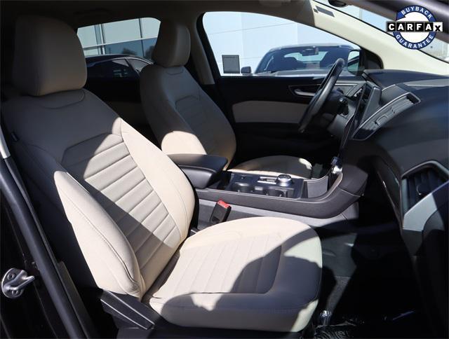 used 2024 Ford Edge car, priced at $31,962