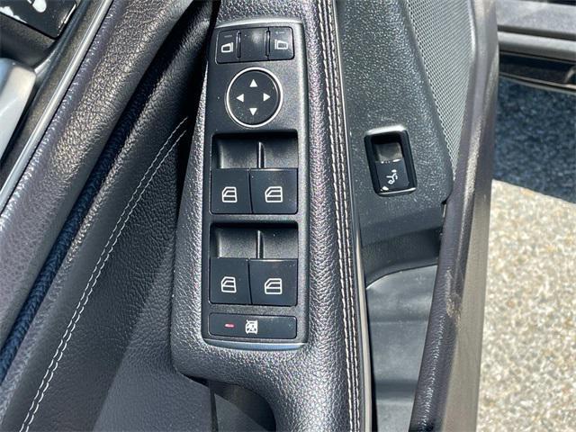 used 2016 Mercedes-Benz GLA-Class car, priced at $10,756