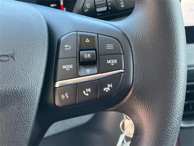 new 2025 Ford Maverick car, priced at $30,770