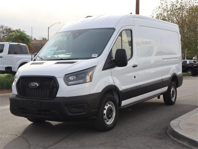 new 2024 Ford Transit-250 car, priced at $59,445