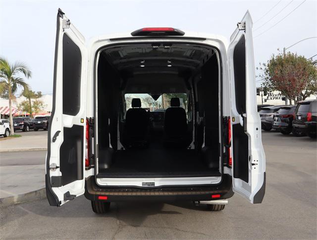 new 2024 Ford Transit-250 car, priced at $59,445