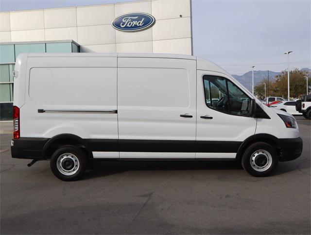 new 2024 Ford Transit-250 car, priced at $59,445