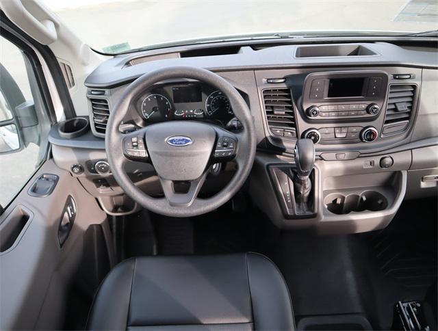 new 2024 Ford Transit-250 car, priced at $59,445