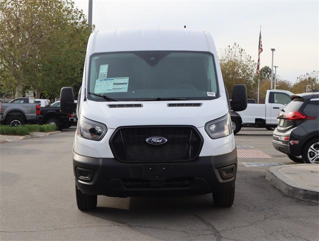 new 2024 Ford Transit-250 car, priced at $59,445