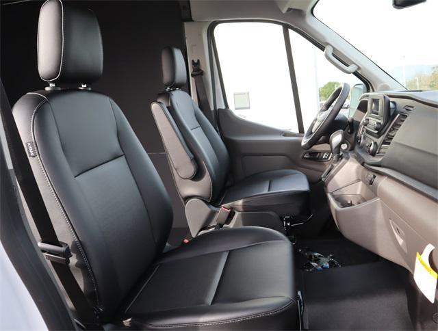 new 2024 Ford Transit-250 car, priced at $59,445