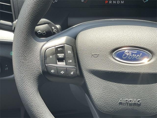 new 2024 Ford Transit-250 car, priced at $57,345