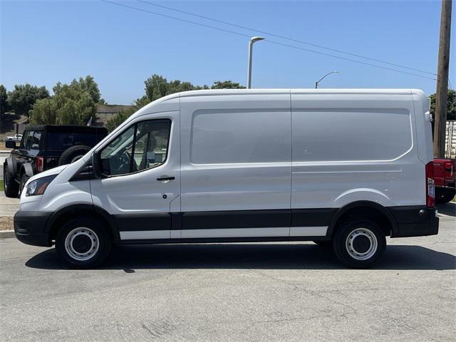 new 2024 Ford Transit-250 car, priced at $57,345