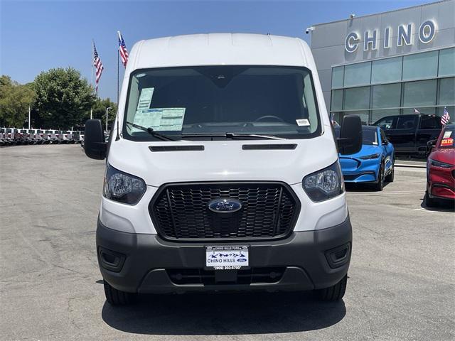 new 2024 Ford Transit-250 car, priced at $57,345