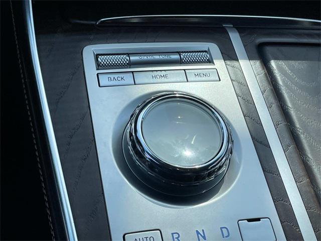 used 2024 Genesis GV80 car, priced at $44,651