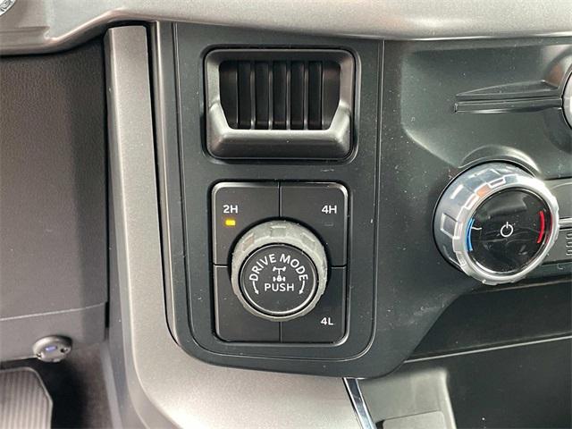 new 2025 Ford F-150 car, priced at $59,048