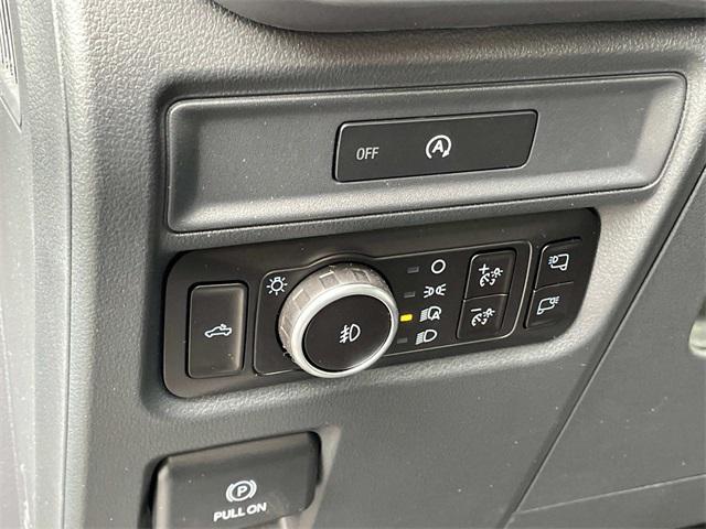 new 2025 Ford F-150 car, priced at $59,048