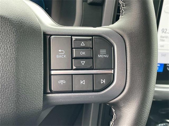 new 2025 Ford F-150 car, priced at $59,048